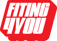 FITING4YOU Logo [colour, transparent]